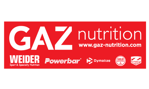 GAZ nutrition 100