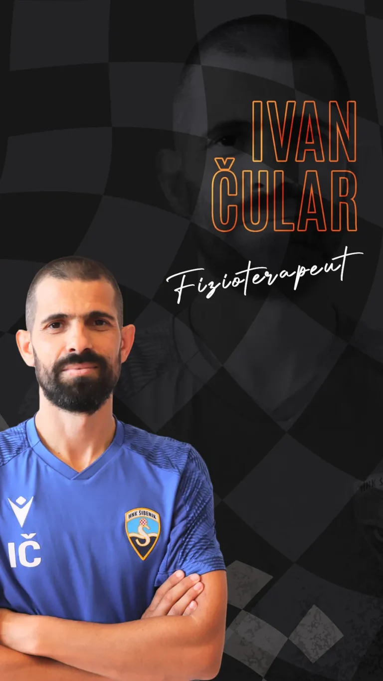 Ivan Čular
