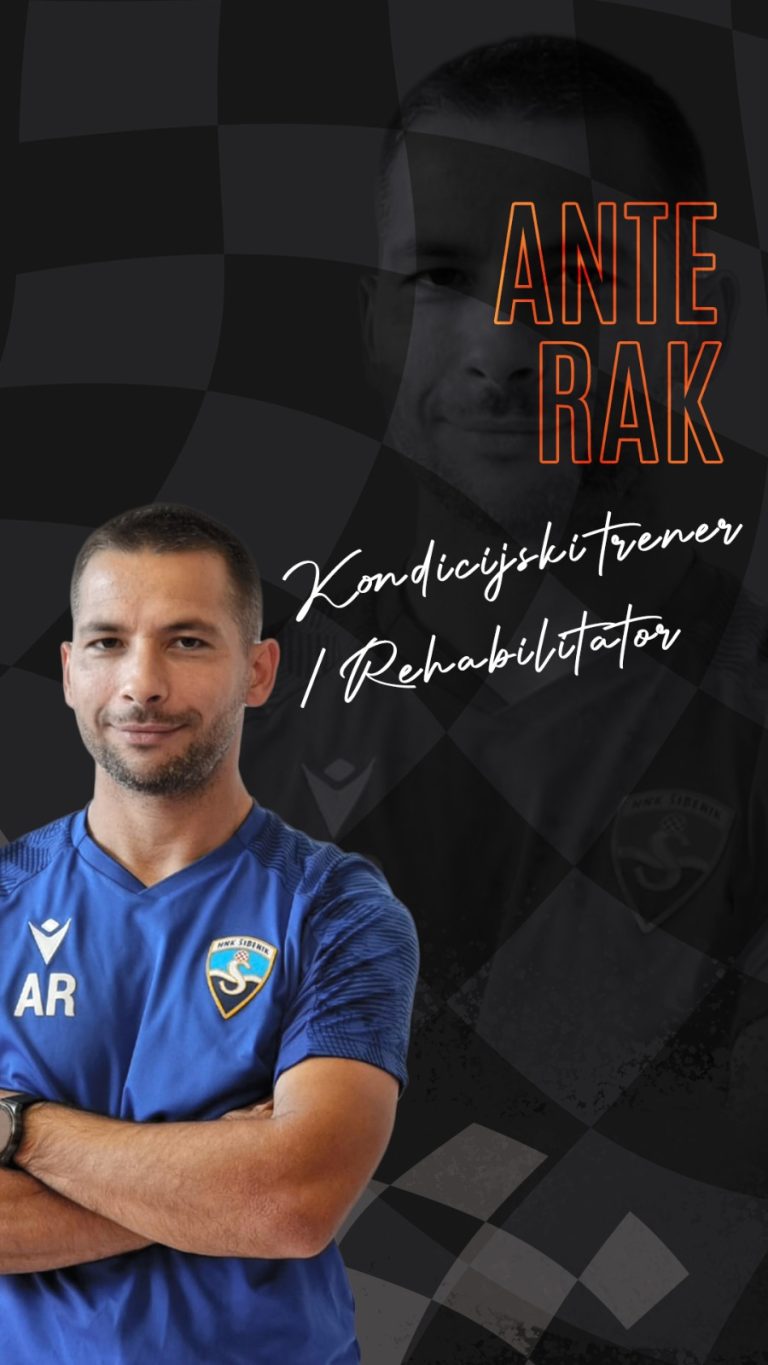 Ante Rak