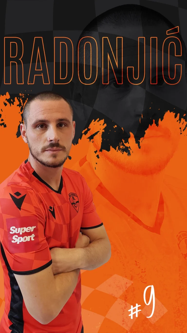 Dejan Radonjic