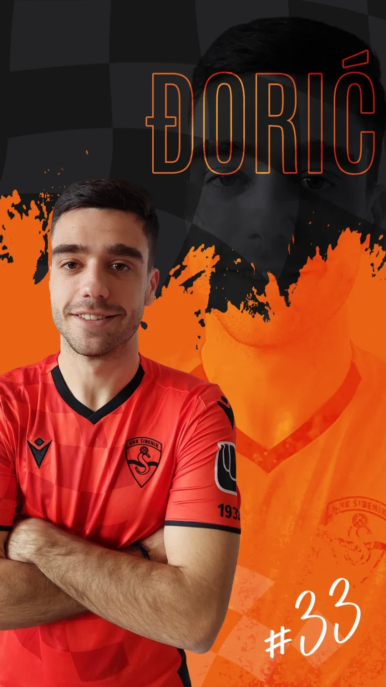 Nikola Doric