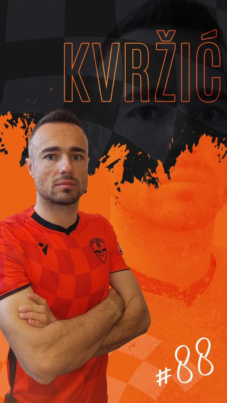 Zoran Kvrzic