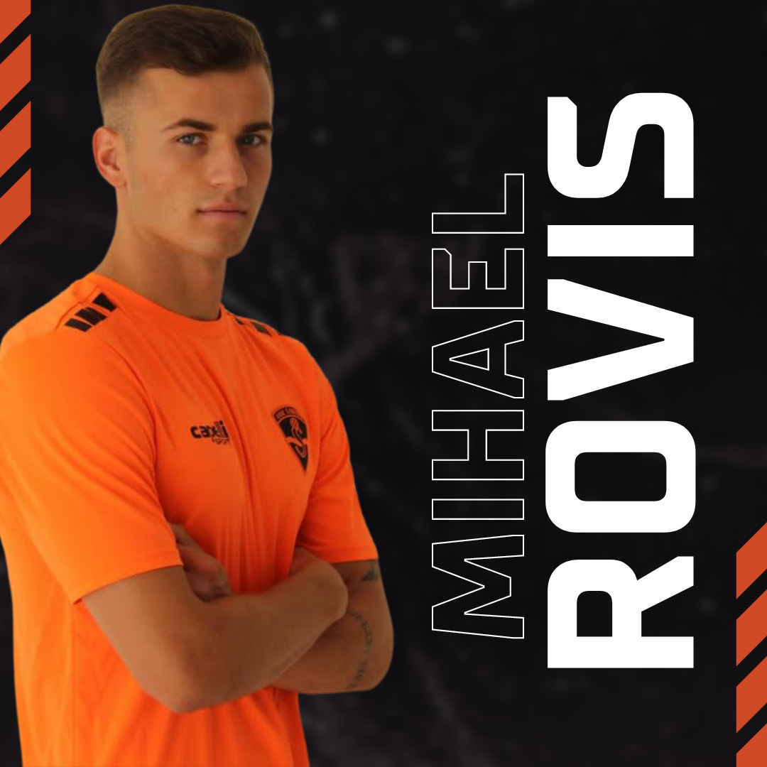 Mihael Rovis