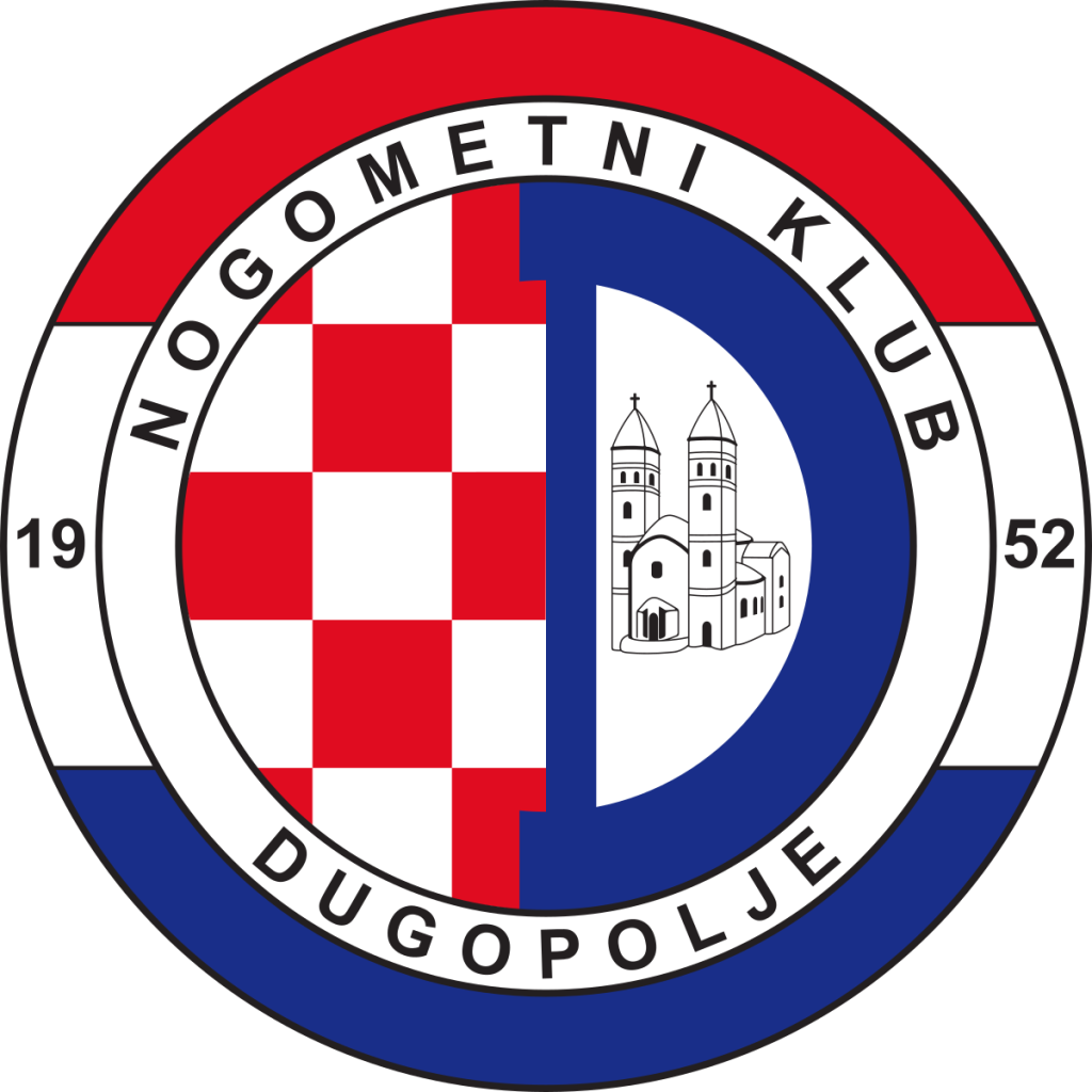 NK Dugopolje Logo.svg