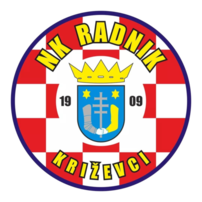 NK Krizevci