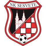 NK Sesvete Zagreb Logo.svg
