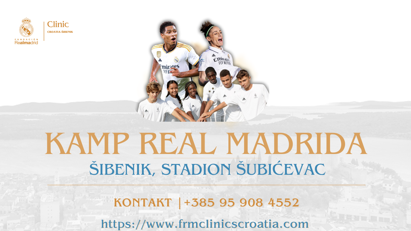 RealMadridKamp