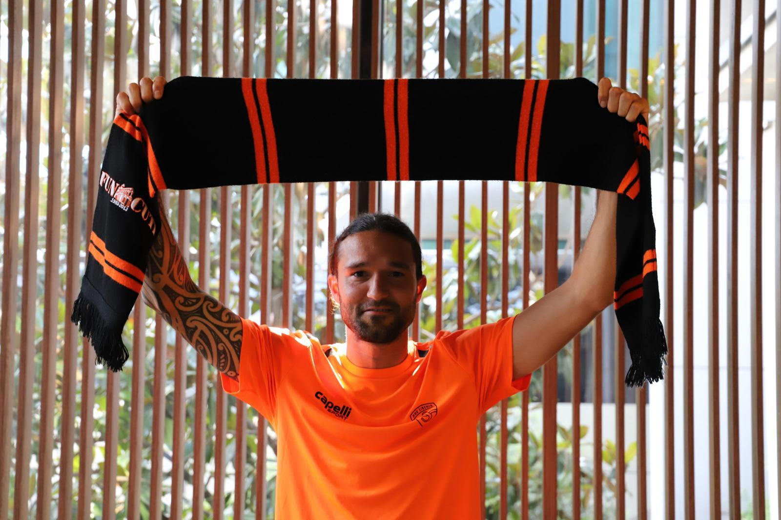 Leonard Zuta