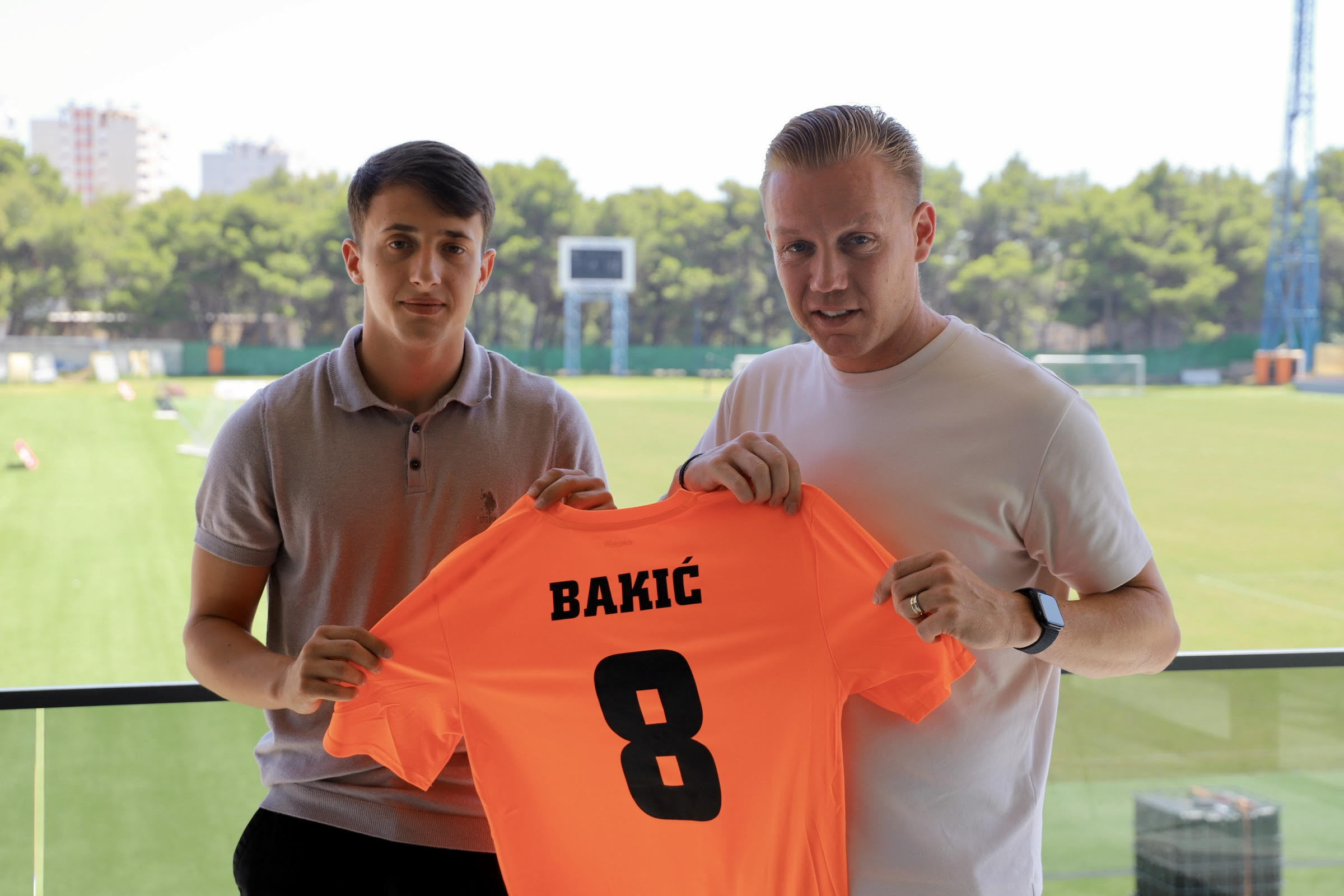 ogi bakic