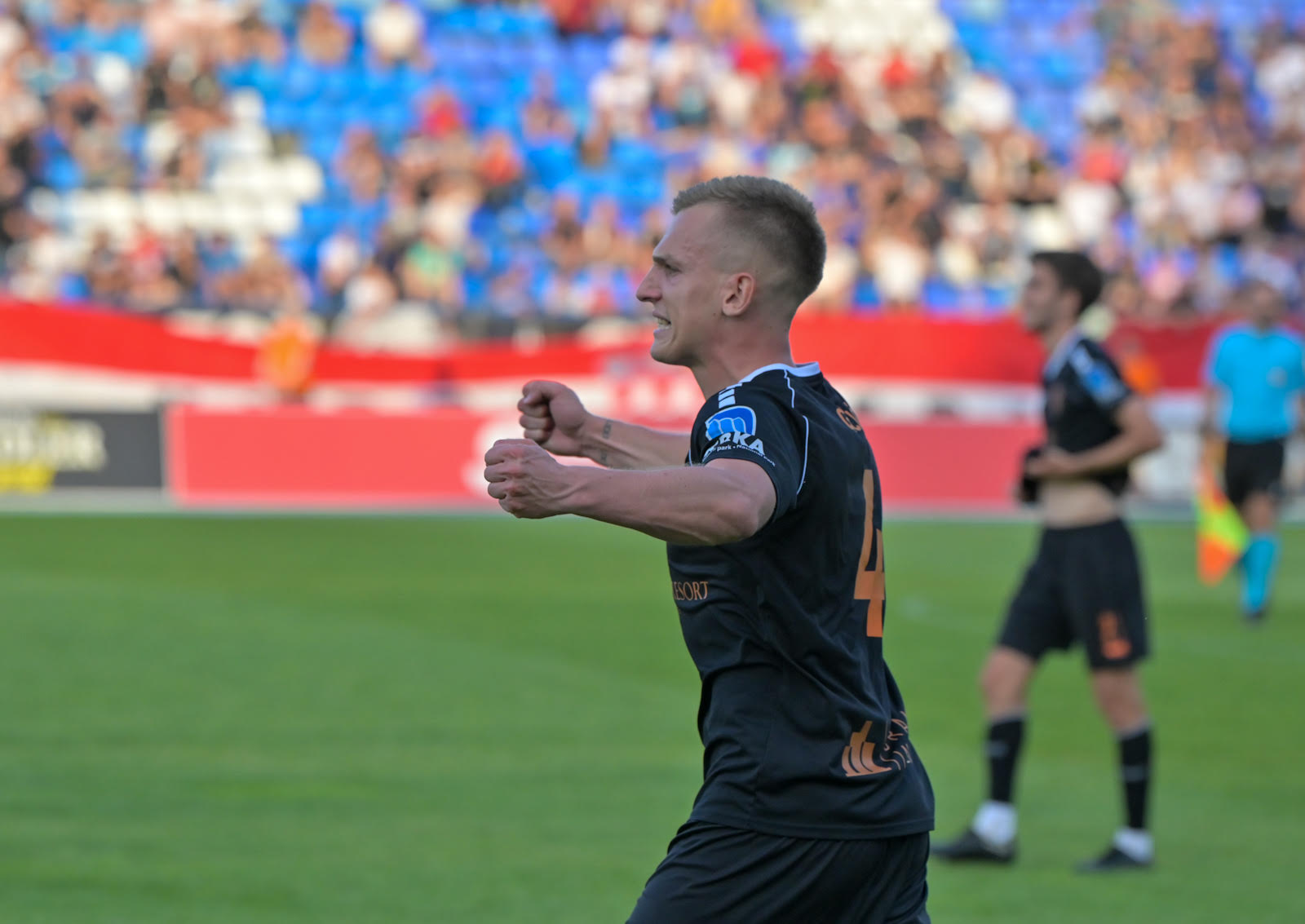 pripreme nastavak